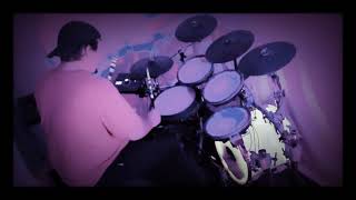 Tantric - Live You Life (down) (drum cover)