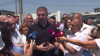 видео: Започна изградбата на влезот на Битола, следната година ќе добие над 14 мил. евра за проекти картинка: Започна изградбата на влезот на Битола, следната година ќе добие над 14 мил. евра за проекти