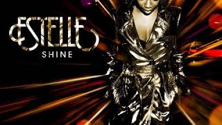 American Boy - Estelle (Feat. Kanye West) Clean Version Resimi