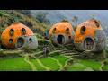 25 Hidden Unique Villages You've Never Seen Before in China  | Travel Video 4K
