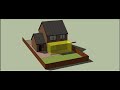 Permitted Development - Ground Floor Rear Extension (3-4m) - Part 1