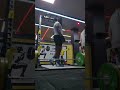 building the strongest muscles