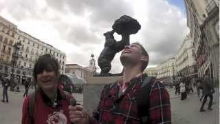 Trailer #HolaGringo - 6 Monate Backpacking durch Südamerika