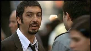 Nueve reinas   Rodeados de filos - ladrones (Ricardo Darín)
