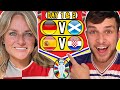 EURO 2024 DAY 1 & 2 PREDICTIONS