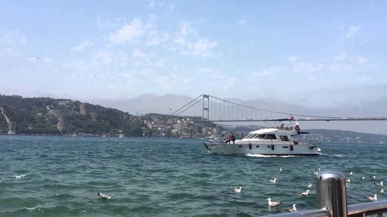 istanbul beykoz sabanci evi wonderfull view youtube