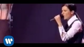 Laura Pausini - Un'emergenza d'amore (Live) chords