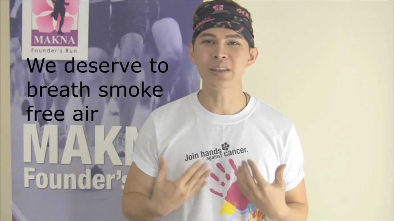 [Cantonese] Wilson Tan for MAKNA Founder's Run - A Dream | A Reality | A Legacy