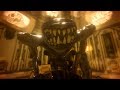 FINAL BOSS - Bendy and the Ink Machine CHAPTER 5 - ENDING (SUB ESPAÑOL) JEFE FINAL