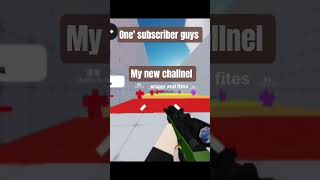 rivals speed Boost speed aim Best for range practice