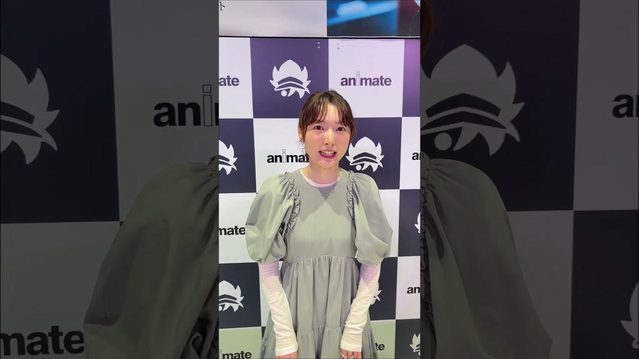 #花澤香菜 ニューシングル「Cipher Cipher」発売記念イベント