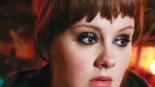 Video thumbnail of "Adele Fool That I Am - Adele Sings Fool That I Am -Full Music Video"