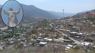 Fui a visitar Alcozauca de Guerrero | Aquí te muestro como es el municipio