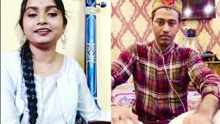 Log Kehte Hai Indrani Sarma Ustaad Parvez Hussain