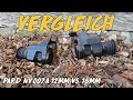 Vergleich -  Pard NV007A 12 mm vs. 16 mm