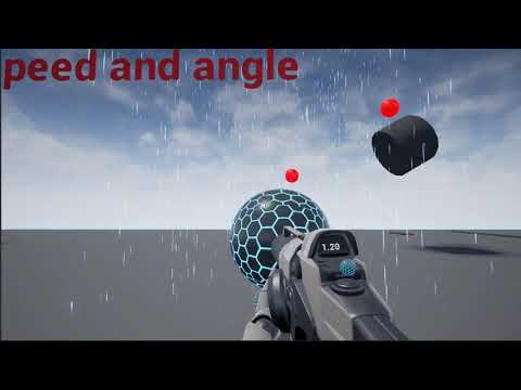 UE4 playing with physics and Portal mechanics