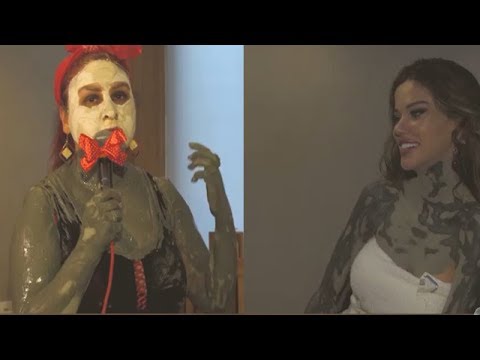 მეგობრობის დღიური სტუმრად gvanca bagrationi