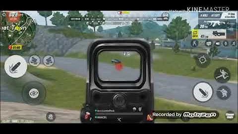 Hack Skin Rules Of Survival Aimlock✓Hack Scope No Banned Hack Ros  No Glass By  Gaming with WPY