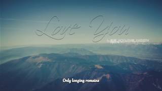 Love You - Min Kyung Hoon (The K2 OST) [Engsub+Lyric]