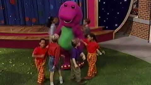 Talent Show (2005 Version) Part 18