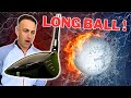 DRIVER LIKE DISTANCE FROM A 3 WOOD? Mizuno ST-G Titanium Fairway Wood