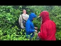 Exploration in South of Loango National Park