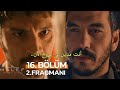 مسلسل الخليفة الحلقة 16 اعلان 2 مترجم للعربية Halef Köklerin Çağrısı 16 Bölüm 2 Fragmanı 