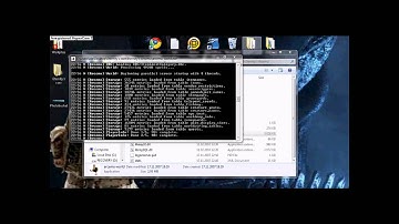 How to make a private server 3.3.2 arcemu