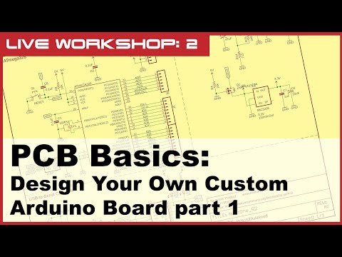 LIVE WORKSHOP #2: