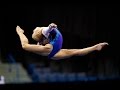 Take Flight - Lindsey Stirling - Gymnastics Floor Music