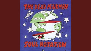 Video thumbnail of "The Dead Milkmen - The Secret Of Life"