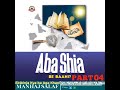 Ebibinja Bya Abashi A Ekibinja Kya Ba Ismaelia Oba Ba Aga Khani SHK MUHAMMAD QURAISH MAZINGA Ebibinja Bya Abashi A Ekibinja Kya Ba Ismaelia Oba Ba Aga Khani SHK MUHAMMAD QURAISH MAZINGA