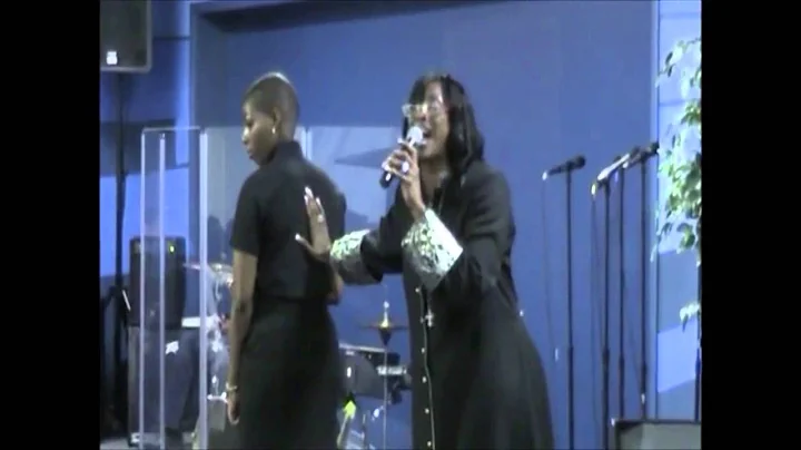 Janice F. Thomas Ministries