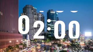 02 minutes alarm clock relaxing alarm, Master Your Moments with the Timer! Elevate your productivity Net Worth