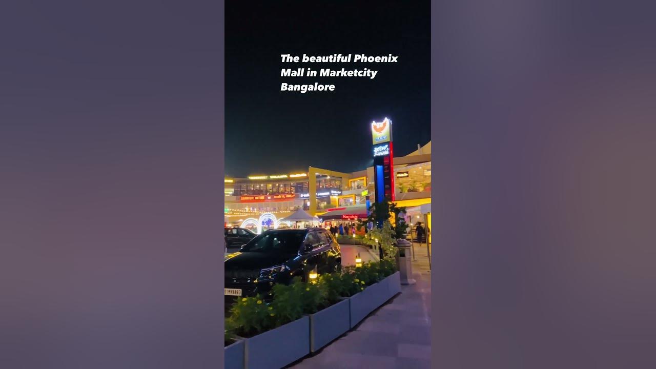 foreigners-in-phoenix-mall-bangalore-bangalore-phoenix-mall-youtube