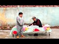 Aj Mithu Ka Roza Hi - Shahzada Ghaffar Funny Clips - Pothwar Comedy Drama - Pothwar Gold