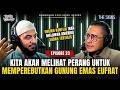 SETELAH PERANG IRAN, ADA PERANG LEBIH DAHSYAT MENANTI ‼️ - The Signs #Episode23