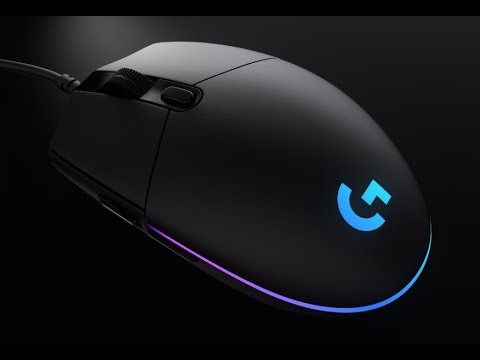 Logitech g102 Ozon