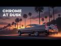 California West Coast Rap Mix 🌅🔥 Classic G-Funk Sunset Drive Vibes