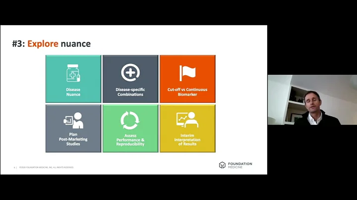 The role of RWD in tumor agnostic drug development | ResearchX