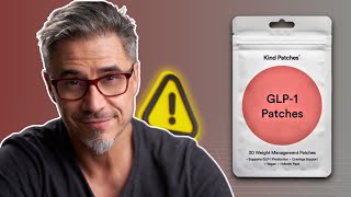 Kind Patches GLP-1 Review 2026: SCAM!? or LEGIT?? Kind Patches GLP-1 Review 2026: SCAM!? or LEGIT??