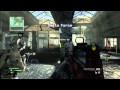 Modern Warfare 3 - Search and Destroy - Dome 10-0