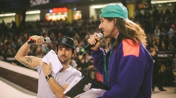 Simple Session 13 BMX Finals Full LIVE Replay