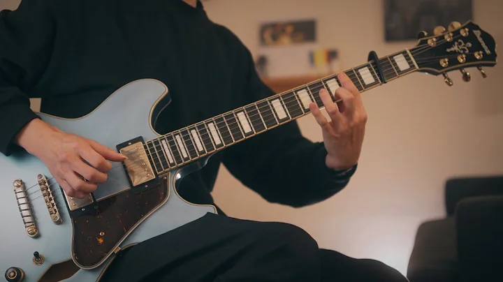 Cozy riff idea
