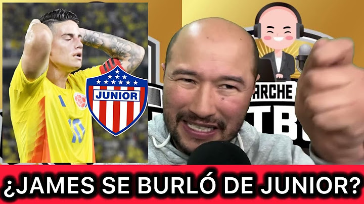🔴 BERMÚDEZ LO CUENTA TODO!!! ASÍ TERMINÓ EL NOVELÓN JUNIOR-JAMES…