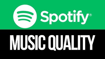 How to Change Music Quality on Spotify