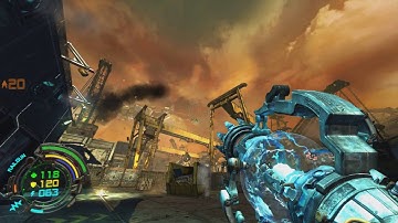 Hard Reset Redux part 10 #1