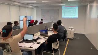 online classes HVAC Technician Training Dubai UAE