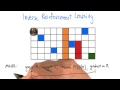 Inverse Reinforcement Learning Example