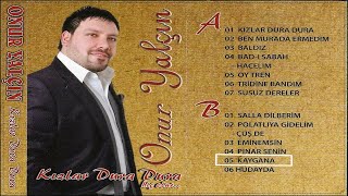 Onur Yalçın - Kaynana Resimi